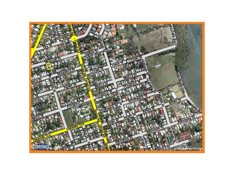 40 Wassell Street, Wynnum QLD 4178