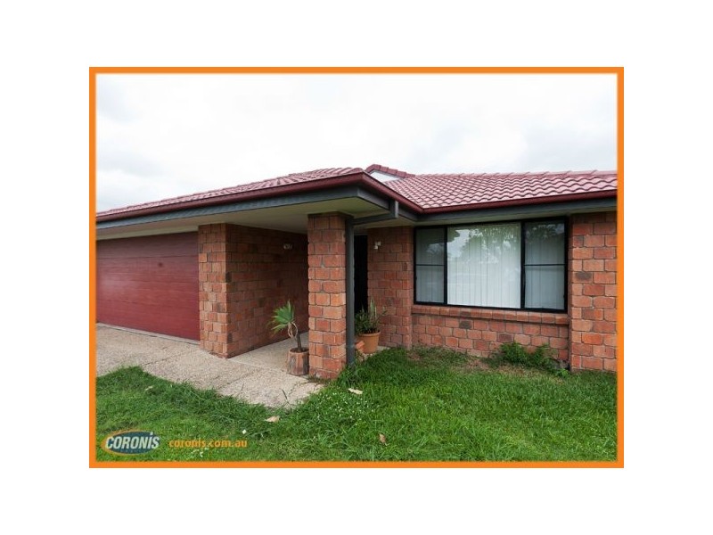 44 Gannon Way, Upper Coomera QLD 4209