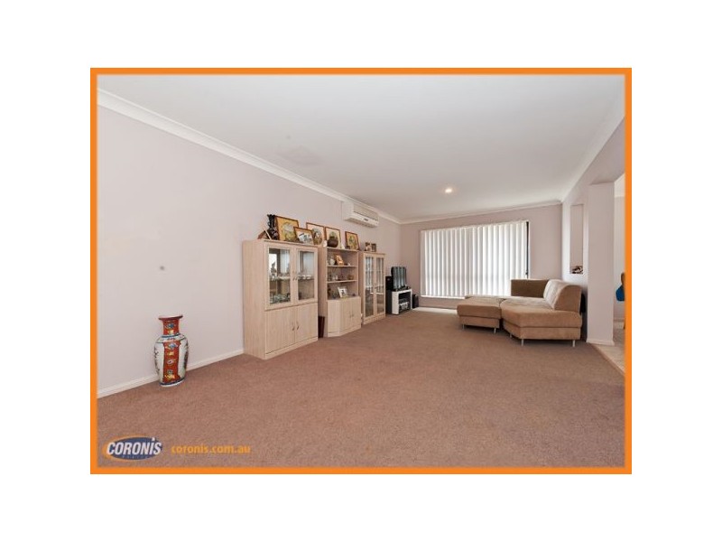 44 Gannon Way, Upper Coomera QLD 4209