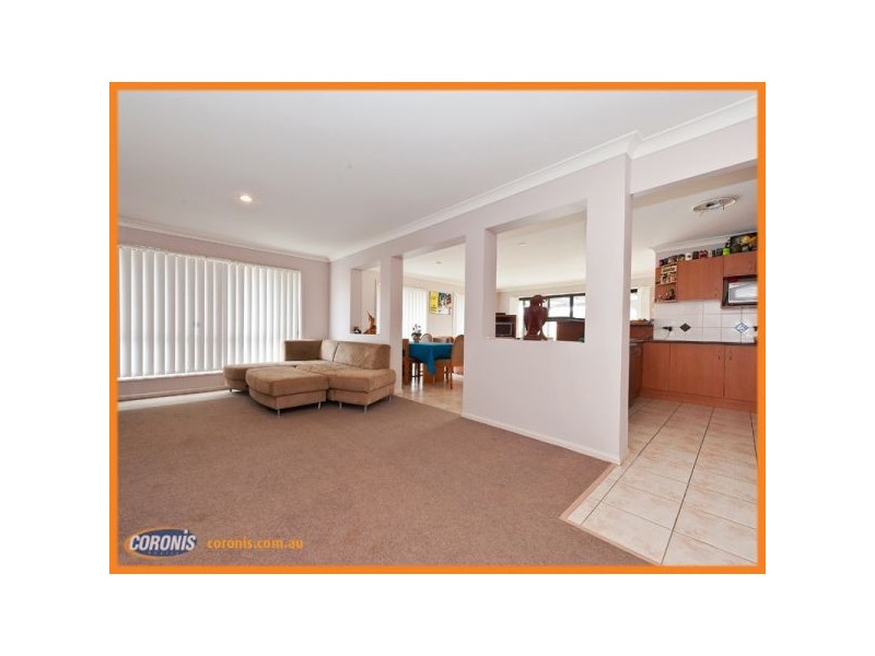 44 Gannon Way, Upper Coomera QLD 4209