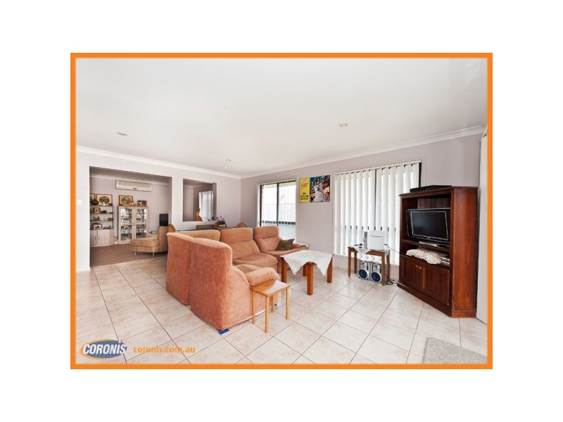 44 Gannon Way, Upper Coomera QLD 4209