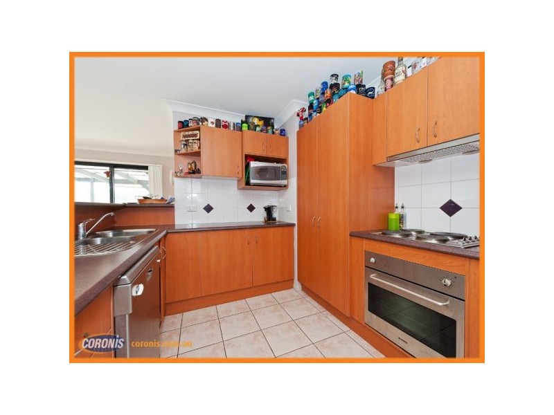 44 Gannon Way, Upper Coomera QLD 4209