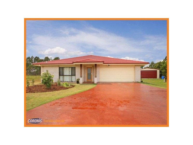 3 Bigita Place, Elimbah QLD 4516