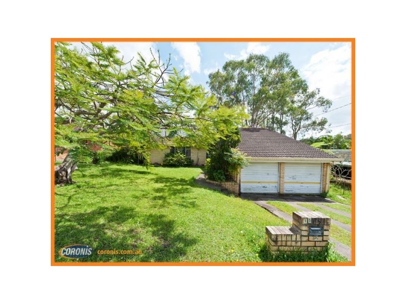 15 Sunset Street, Rochedale South QLD 4123