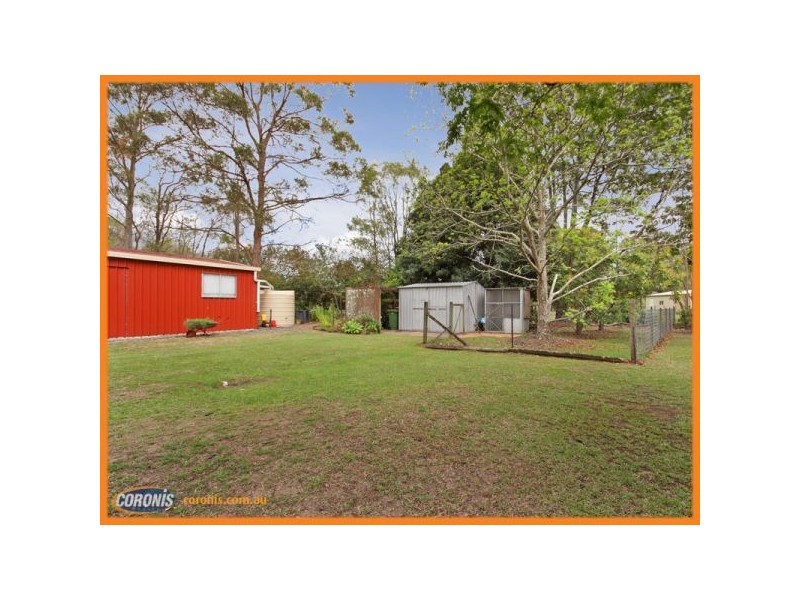 Bellmere QLD 4510