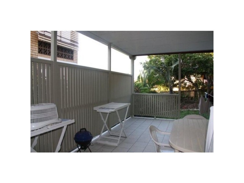 3/12 Shakespeare Street, Coorparoo QLD 4151