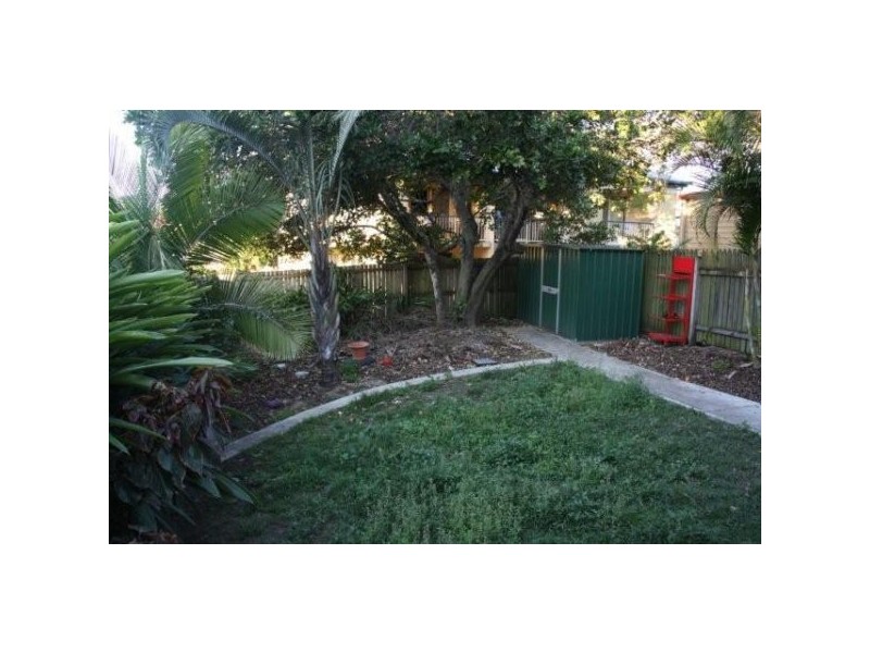 3/12 Shakespeare Street, Coorparoo QLD 4151