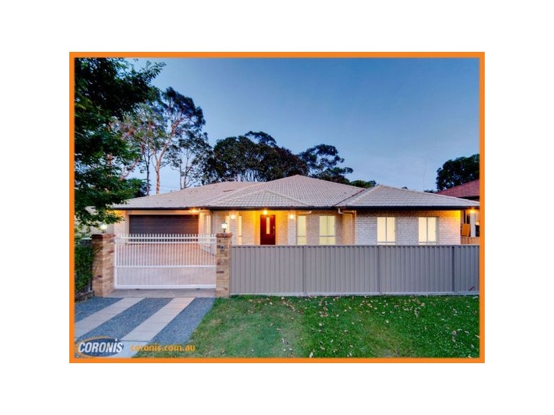 1A Epacras Street, Windsor QLD 4030