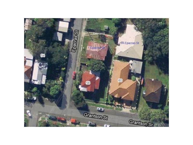 1A Epacras Street, Windsor QLD 4030