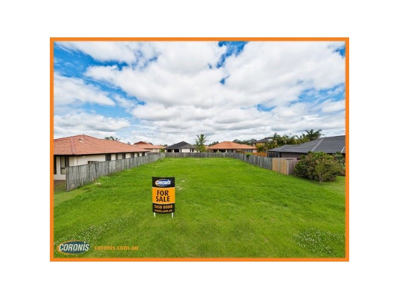 18 Princeton Street, Oxenford QLD 4210