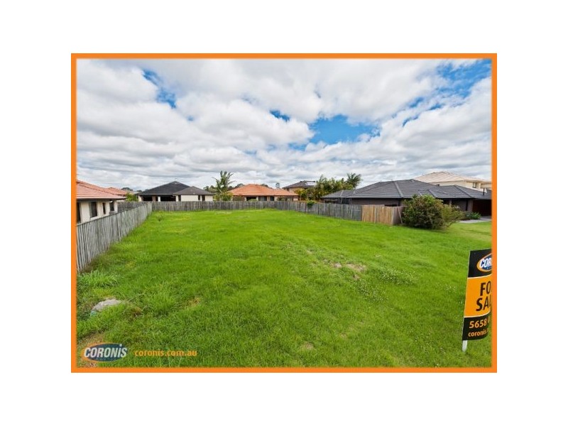 18 Princeton Street, Oxenford QLD 4210