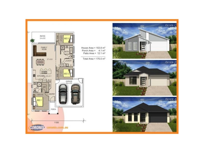 Lot 1-28 Piggott Road, Bellmere QLD 4510