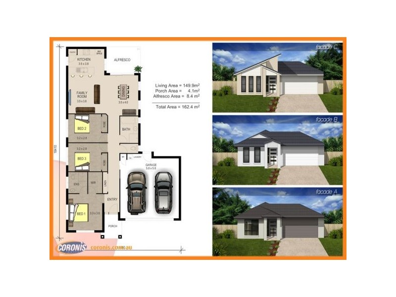 Lot 1-28 Piggott Road, Bellmere QLD 4510