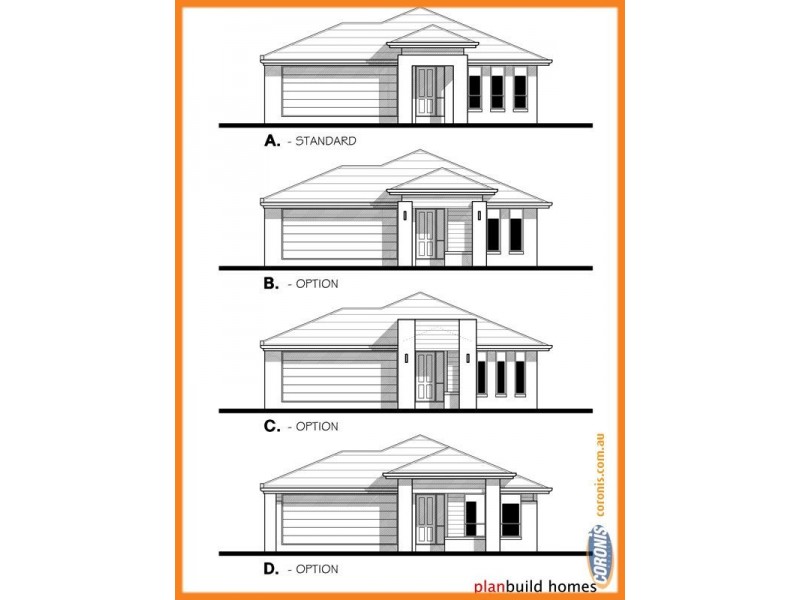 Lot 1-28 Piggott Road, Bellmere QLD 4510