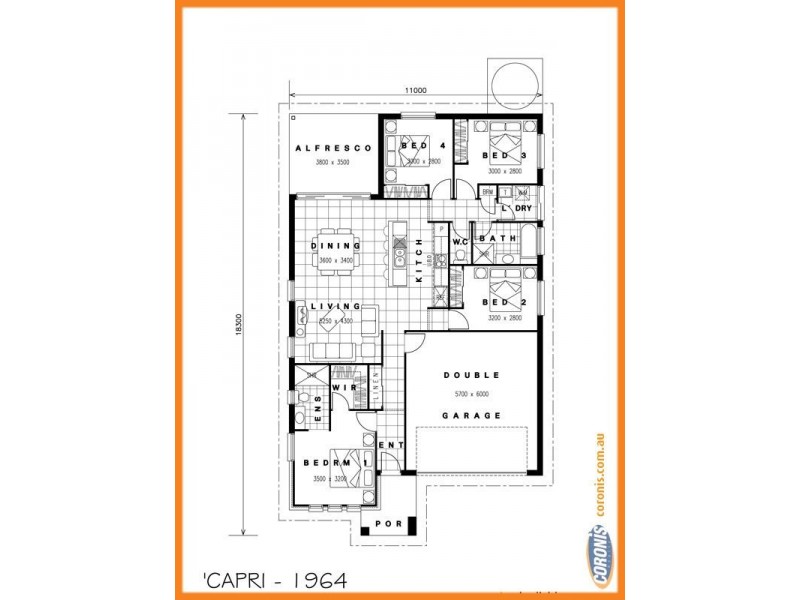 Lot 1-28 Piggott Road, Bellmere QLD 4510