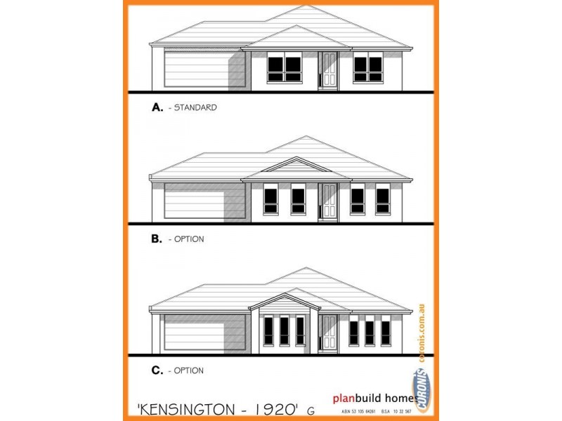 Lot 1-28 Piggott Road, Bellmere QLD 4510