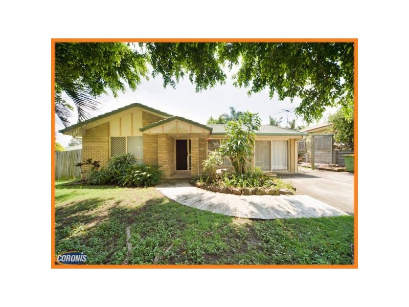 4 Eureka Court, Redbank Plains QLD 4301