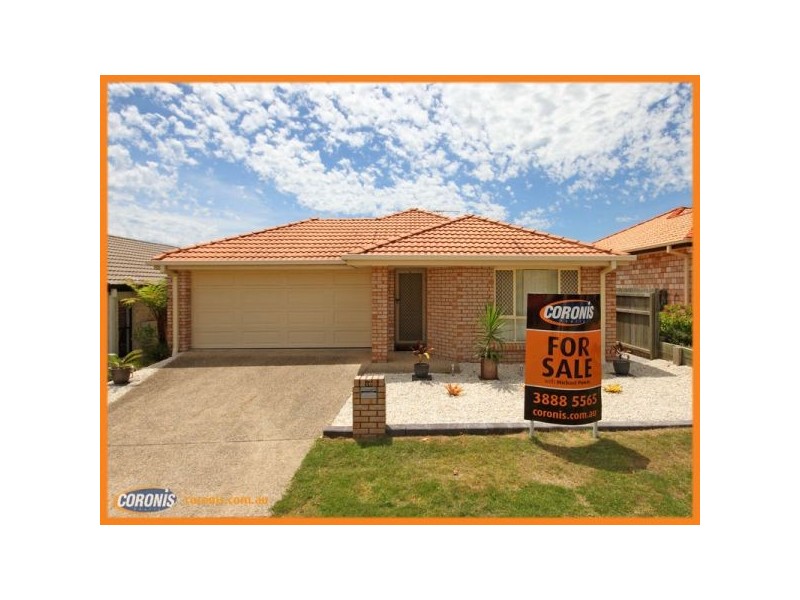 10 Wyperfield Court, North Lakes QLD 4509