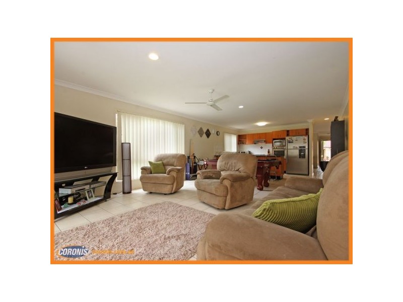 10 Wyperfield Court, North Lakes QLD 4509