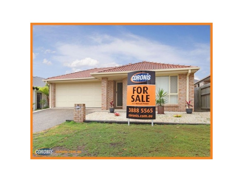 10 Wyperfield Court, North Lakes QLD 4509