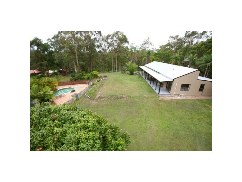 22 Narrabri Court, Gaven QLD 4211