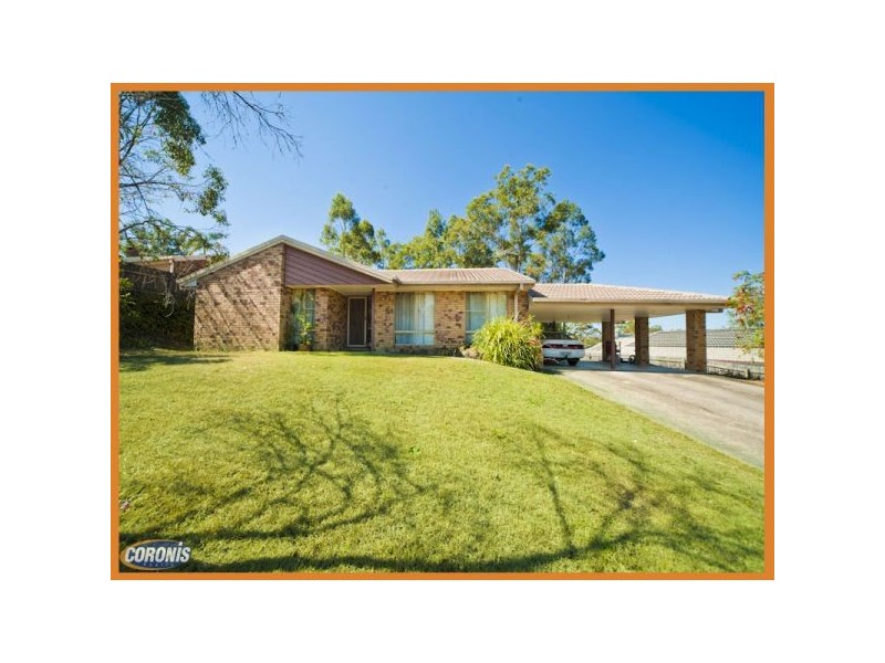 6 Leonarda Drive, Arana Hills QLD 4054