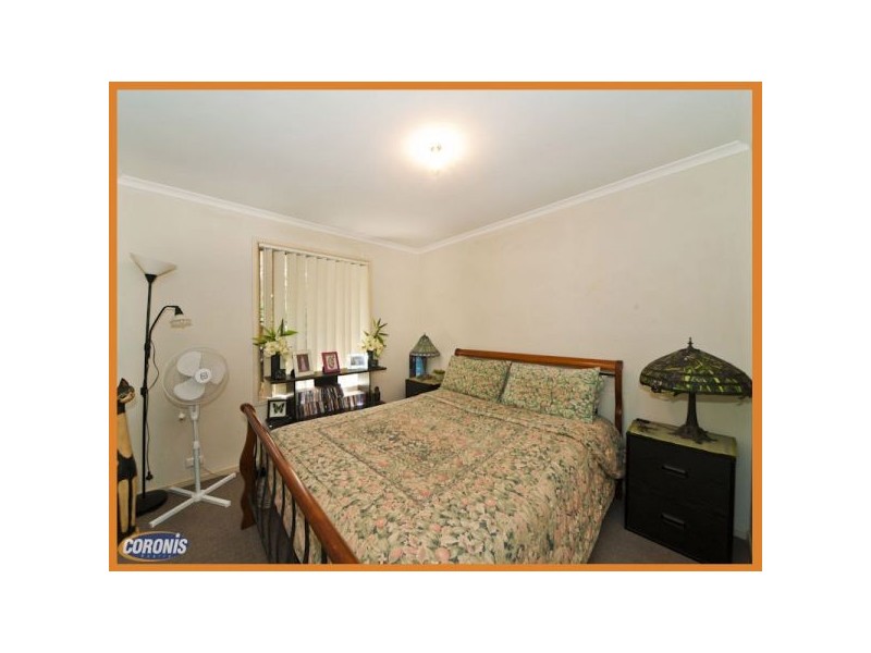 6 Leonarda Drive, Arana Hills QLD 4054