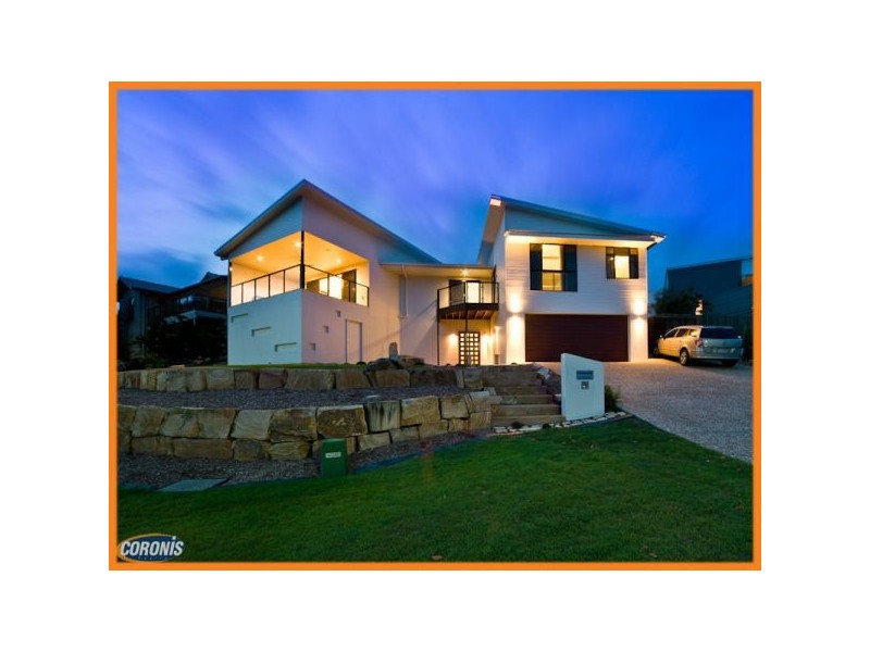 21 Clarance Street, Wakerley QLD 4154