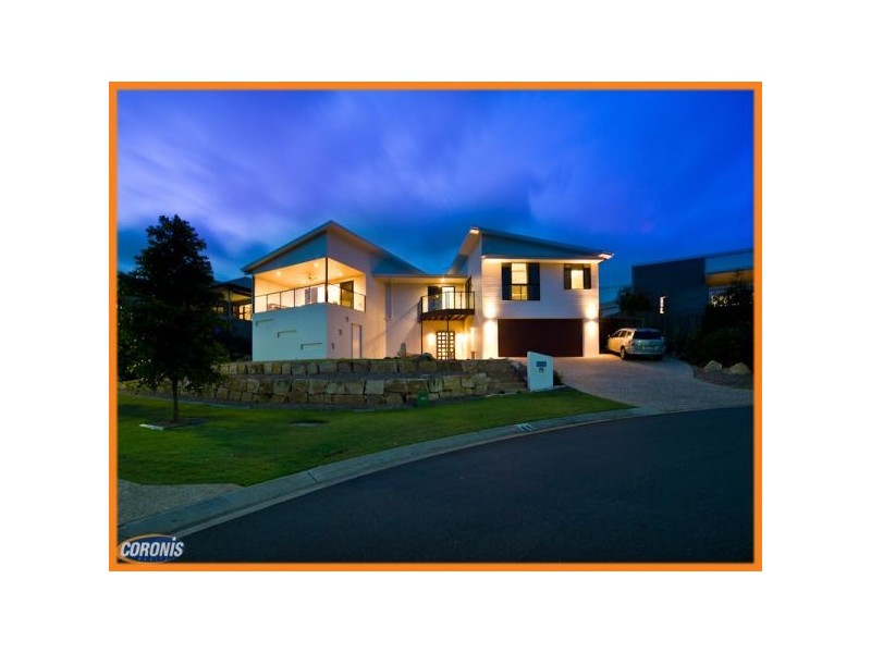 21 Clarance Street, Wakerley QLD 4154