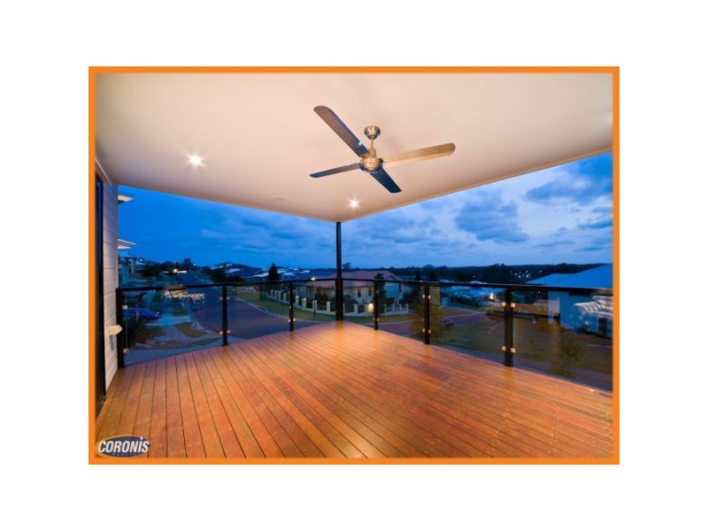 21 Clarance Street, Wakerley QLD 4154