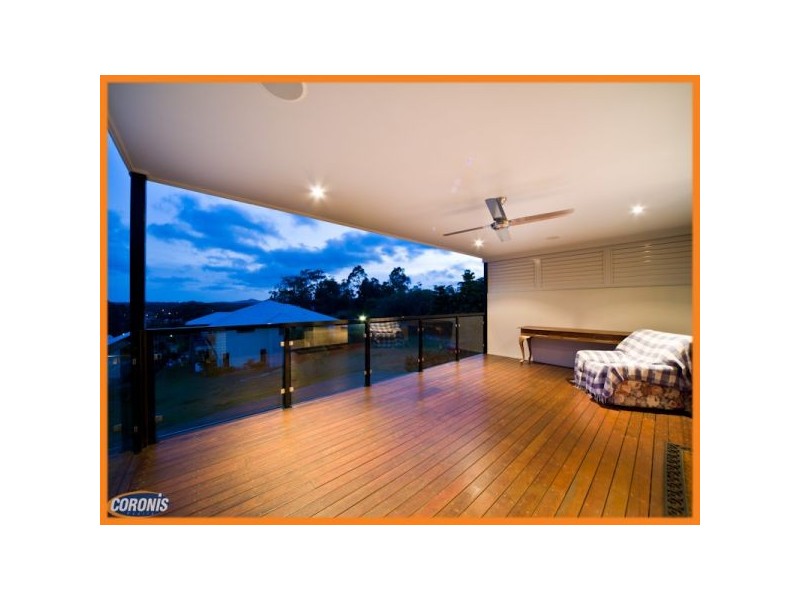 21 Clarance Street, Wakerley QLD 4154