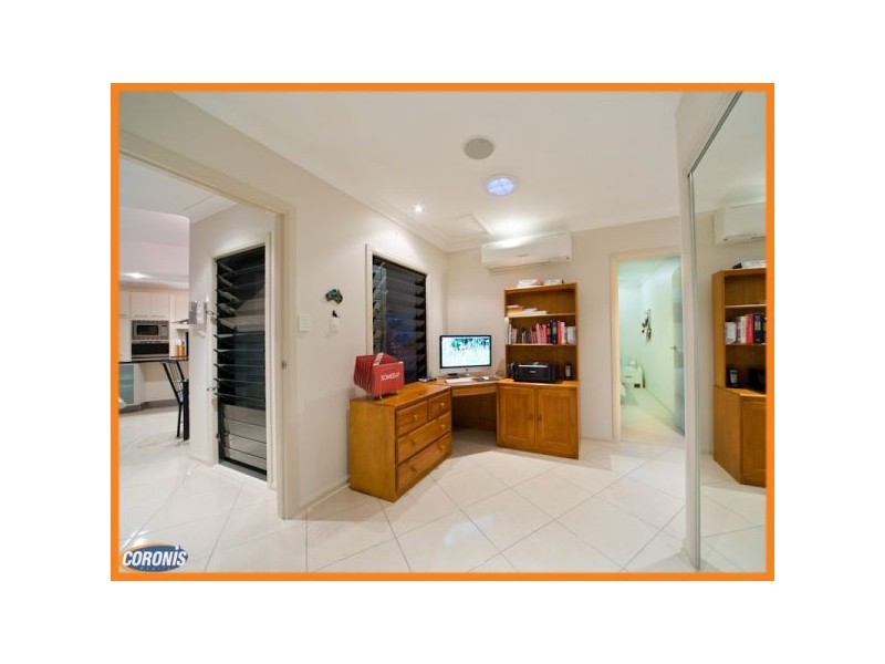 21 Clarance Street, Wakerley QLD 4154