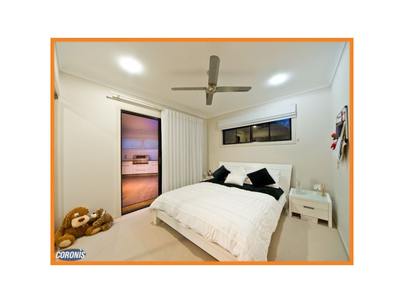 21 Clarance Street, Wakerley QLD 4154