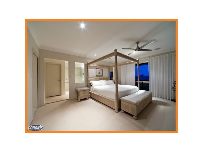 21 Clarance Street, Wakerley QLD 4154