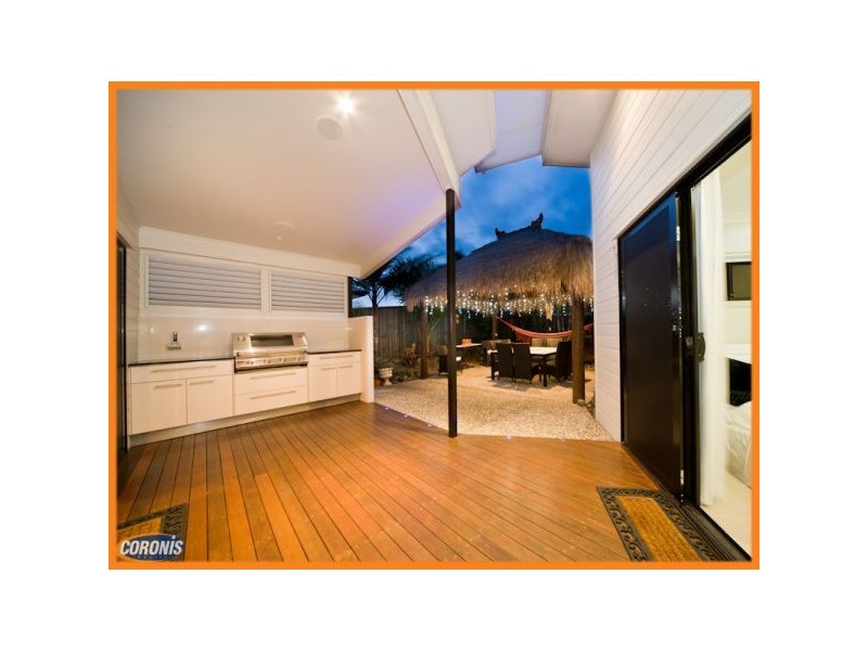 21 Clarance Street, Wakerley QLD 4154