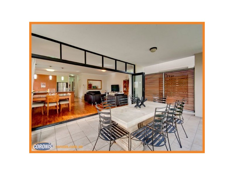 2/43 Allen Street, Hamilton QLD 4007