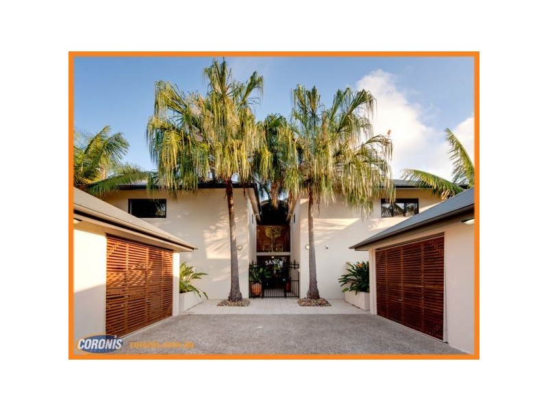 2/43 Allen Street, Hamilton QLD 4007