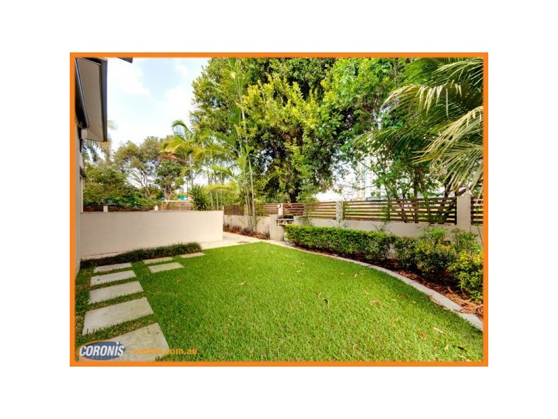 2/43 Allen Street, Hamilton QLD 4007