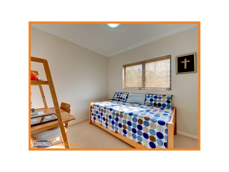 2/43 Allen Street, Hamilton QLD 4007