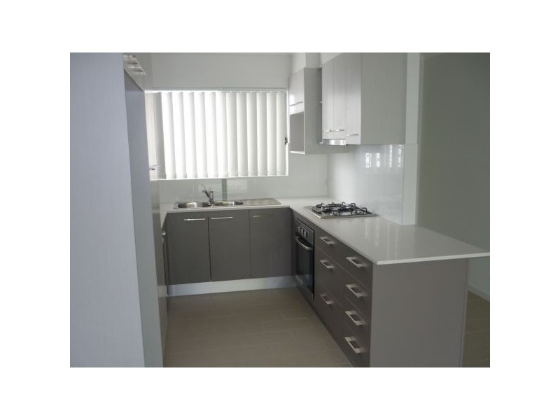 11/25 Kuran Street, Chermside QLD 4032