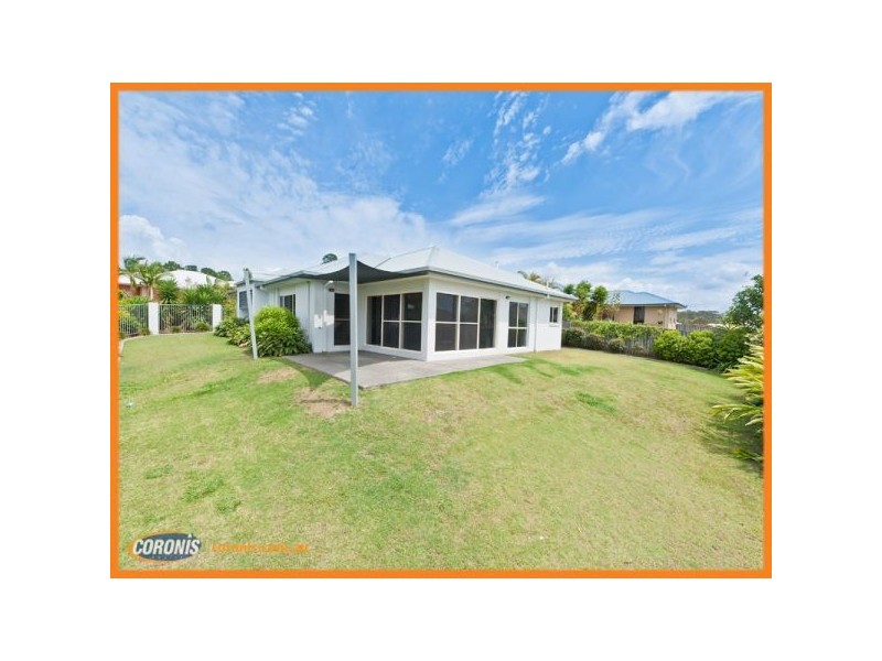 9 Sailaway Court, Coomera Waters QLD 4209