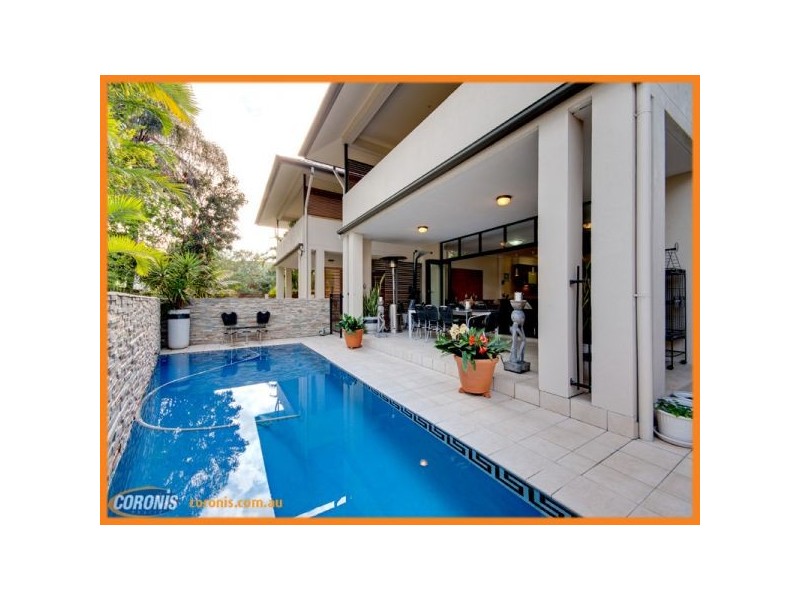 1/43 Allen Street, Hamilton QLD 4007
