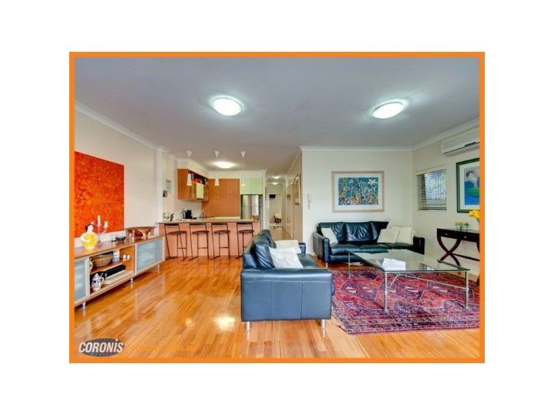 1/43 Allen Street, Hamilton QLD 4007
