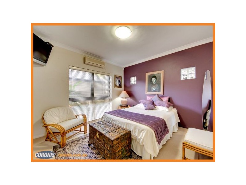 1/43 Allen Street, Hamilton QLD 4007