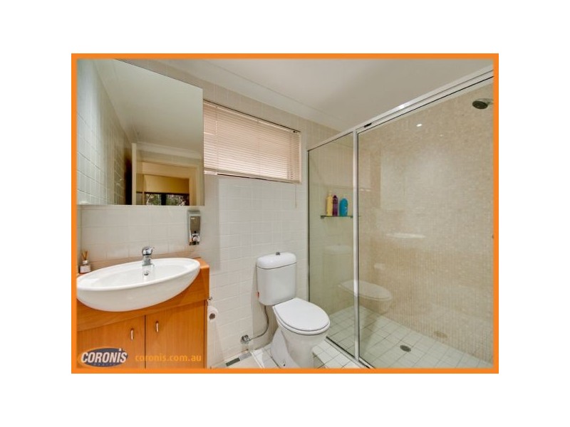 1/43 Allen Street, Hamilton QLD 4007
