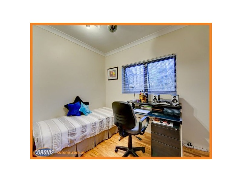 1/43 Allen Street, Hamilton QLD 4007