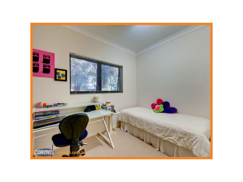 1/43 Allen Street, Hamilton QLD 4007