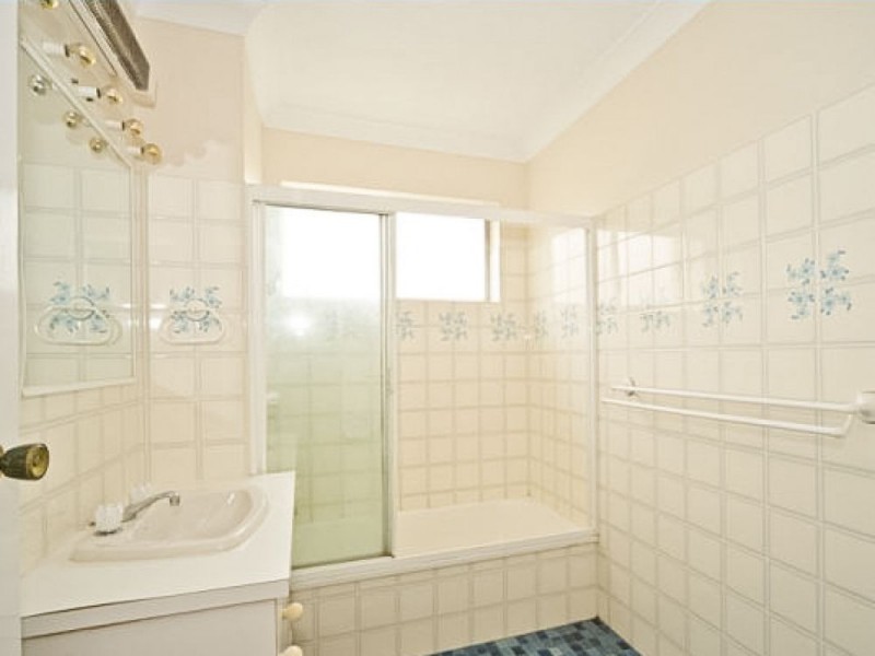 4/24 Rosemount Street, Windsor QLD 4030