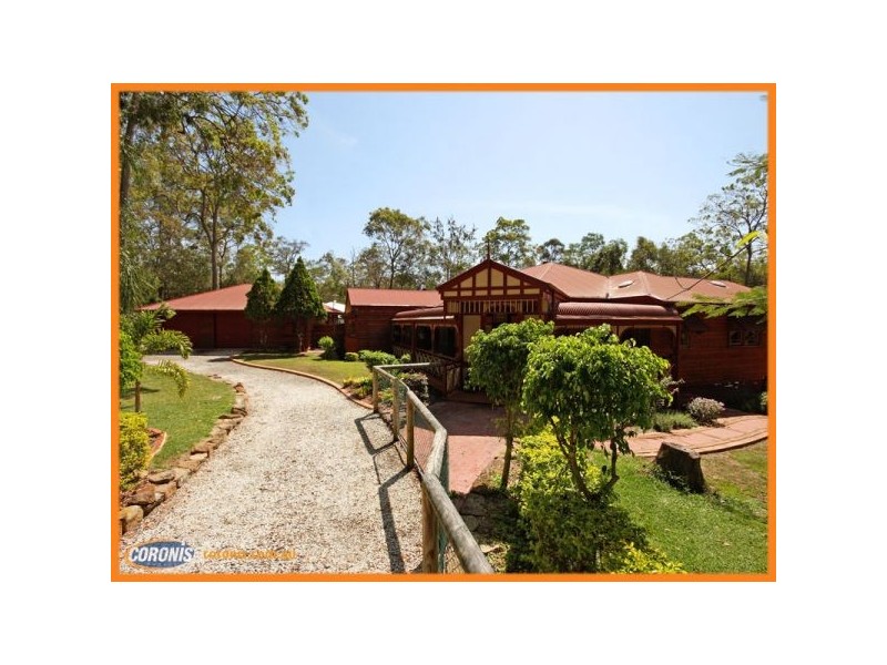 54 Glorious Drive, Burpengary QLD 4505