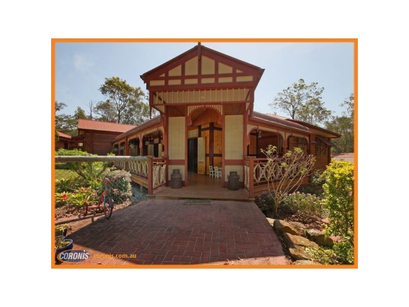 54 Glorious Drive, Burpengary QLD 4505